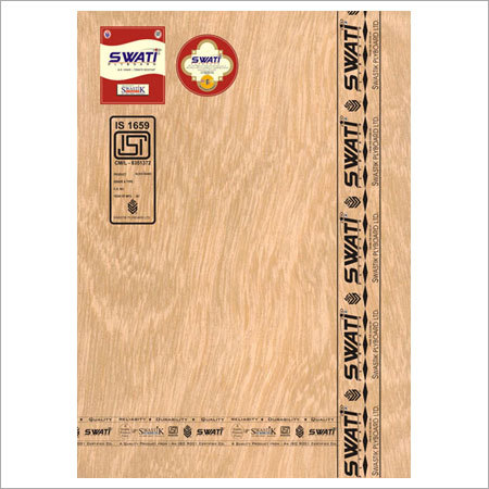 Block Board