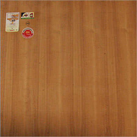 Teak Board