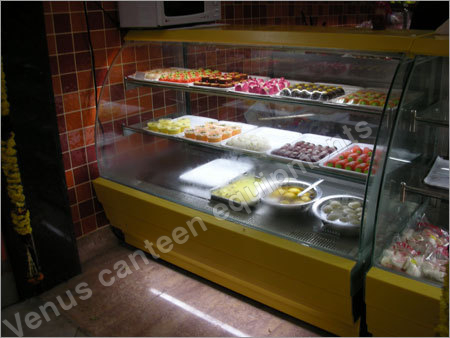 Cold Counter