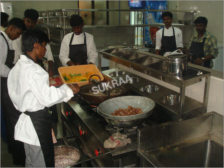 Tandoori Cooker