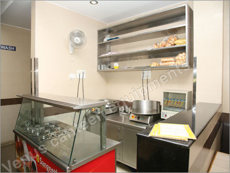 Electric Cooker
