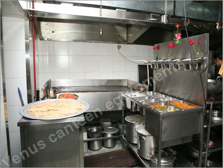 Dosa & Chapathi Plate