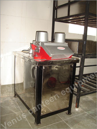 Vegetable Cutting Big