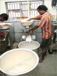 Rice Grinding Machine