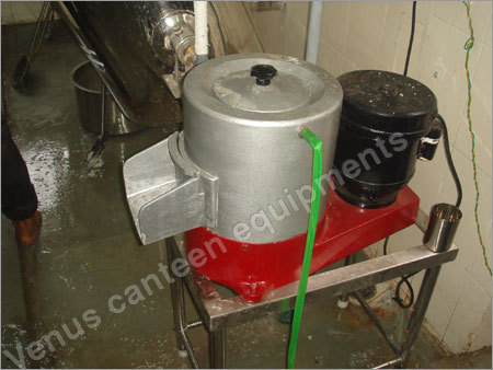 Potato Peeler Machine