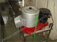 Potato Peeler Machine