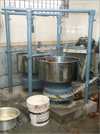 Goundation Model Grinder