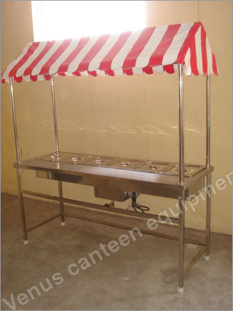 Banquet Bain Marie