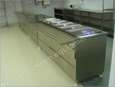Bain Marie