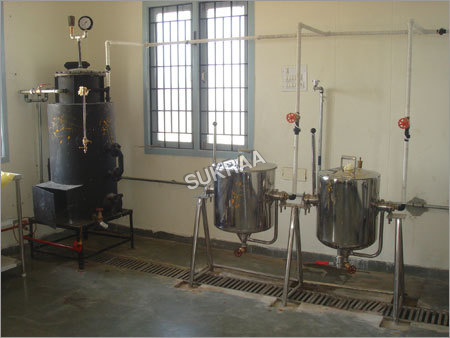 Boiler