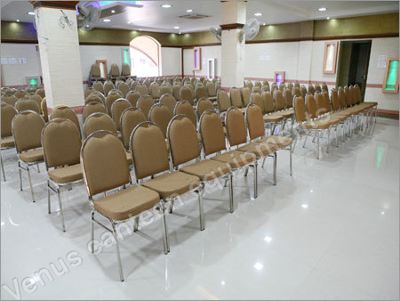 Banquet Chairs