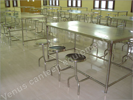 SS Canteen Furniture