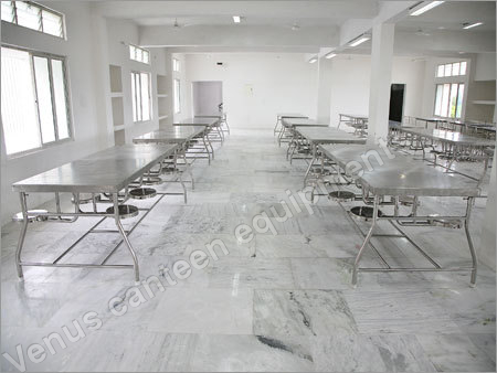 Canteen Furnitures