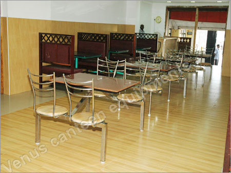 Contemporary Canteen Furniture