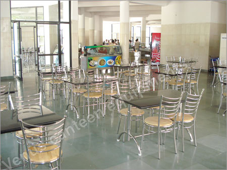 Office Canteen Furniture