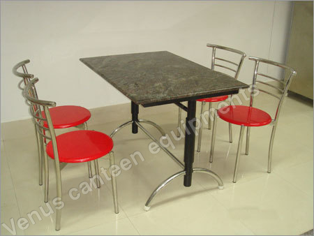 Modular Canteen Furnitures