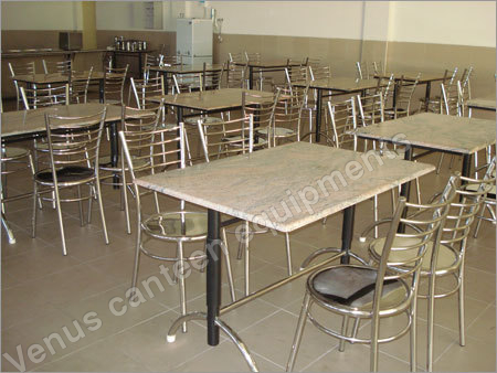 Commercial Canteen Furniture