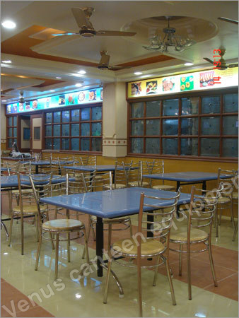 Contemporary Restaurant Furniture