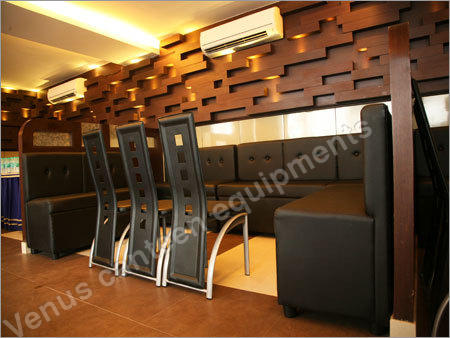 Designer Restaurant Furniture