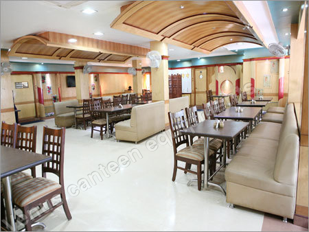 Modern Restaurant Furnitures