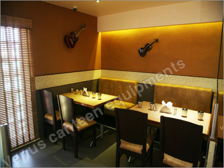 Restaurant Bar Furnitures