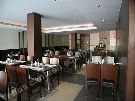 Restaurant Furniture Chairs