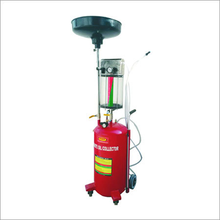 Pneumatic Oil Extractor Pneumatic Oil Extractor