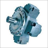Hydraulic Motors