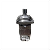 Hydraulic Piston Motors