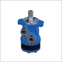 Hydraulic Motors