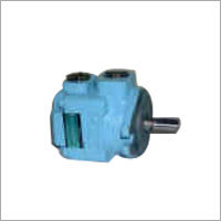 Threaded Pump
