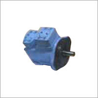 Flange-Threaded
