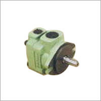 Threaded Single Pump