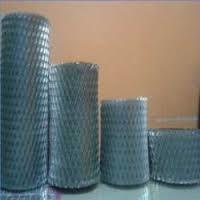 G.I Expanded Metal Mesh Length: 20  Meter (M)