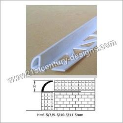 Outer Corner Profile Tile Trim