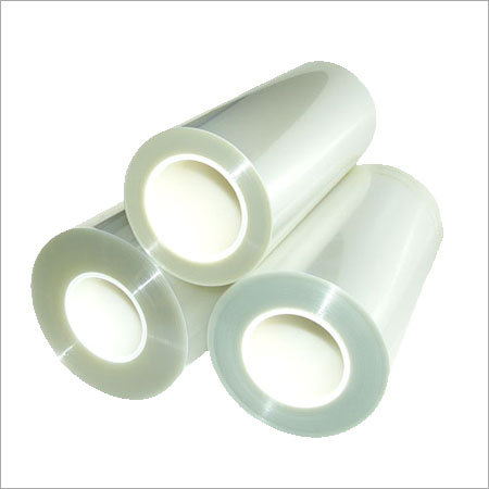 High Temperature Resistance Film