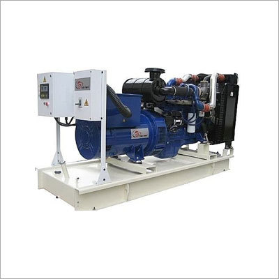 Power Generator