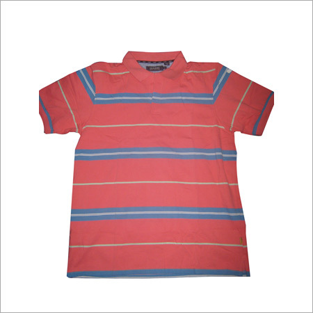 Cotton T-Shirts
