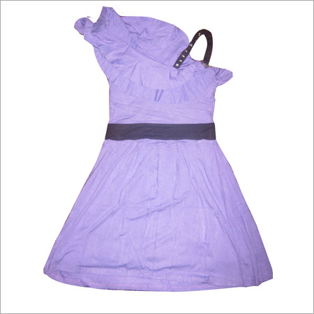 Ladies Frocks