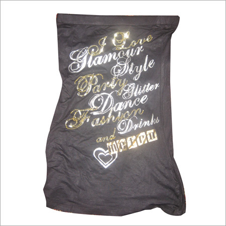 Fancy Ladies Top
