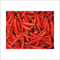 Red Chillies