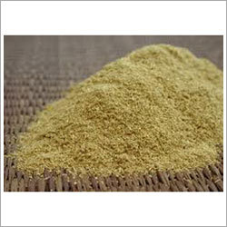 Fennel Powder