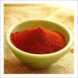 Red Chilli Powder