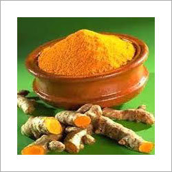 Tumeric Powder