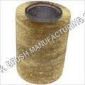 Brass Wire Roller Brush