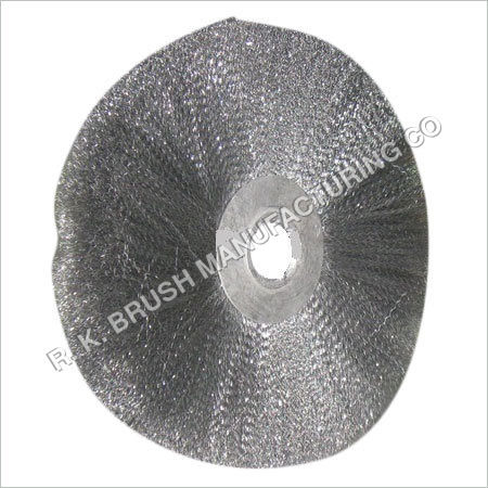 GI Wire CIRCULAR BRUSH