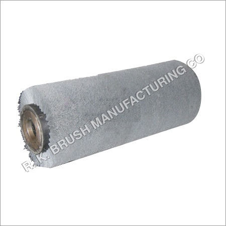 Abrasive Nylon Roller Brush