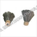 Hollow Rivets Cup Brush