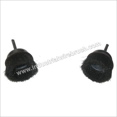 Steel Wire Cup Brushes