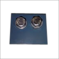 Rail Clamp Parts